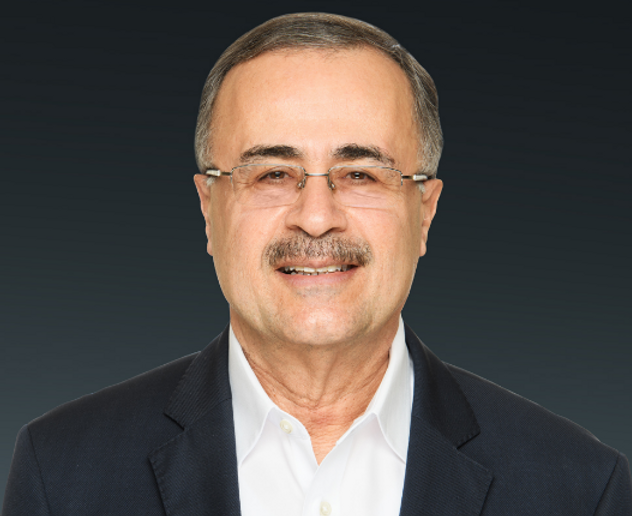 Remarks by Amin H. Nasser at Baosteel-Aramco-PIF JV steel plate signing ceremony