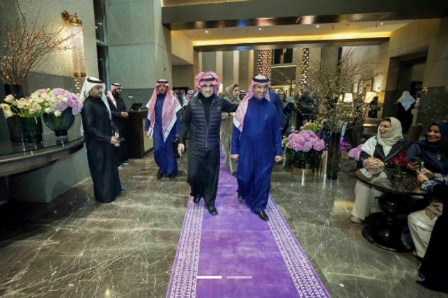 The Interior Ministry stressed adherence to Hajj rules for the safety of all. (en)