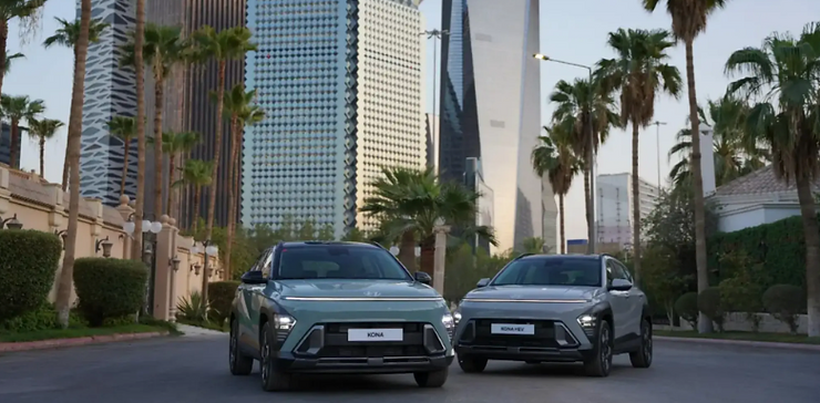 New Hyundai Kona: Multi-tall SUV, Hybrid Variant, Features