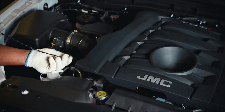 JMC Corporation has extended its vehicle warranty period from three years to six years