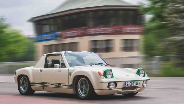 Saudi Arabia’s Vision 2030 Triumph