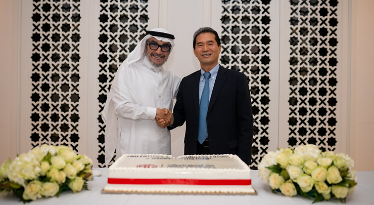 MG Motor selects Jiad Modern Motors as official distributor in Saudi Arabia