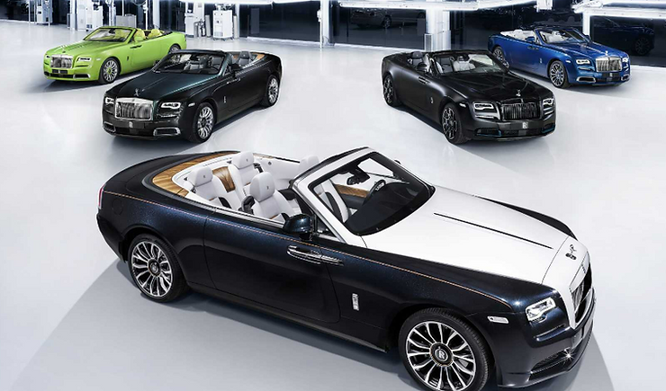 Saudi Arabia’s Vision 2030: Unity, Progress, Global Pride