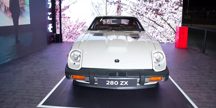 Nissan KSA chosen as exclusive partner for Red Bull Car Park Drift World Final