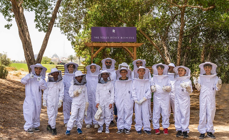 “Saudi Arabia’s Vision 2030 Journey Unveiled”