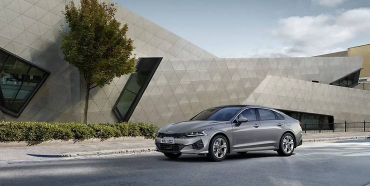 Kia wins most awards in J.D. Power APEAL study history