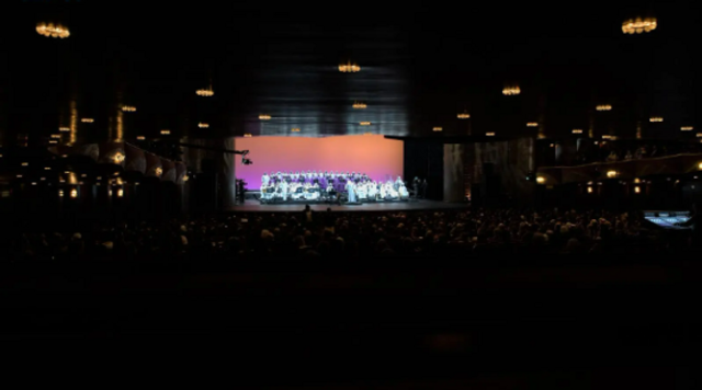 “Masterpieces of Saudi Music” concert presented at New York’s ...