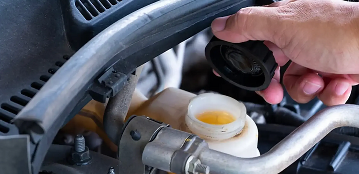 Tips for maintaining a gasoline engine