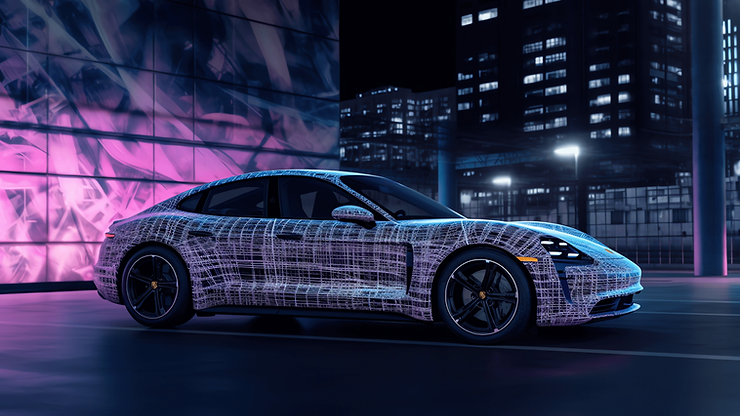 Porsche expands open source program with tactical manual for software