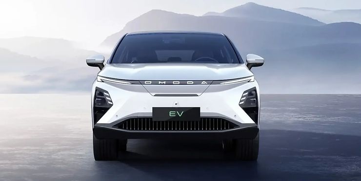 Global automotive shift: Gas to electric vehicles