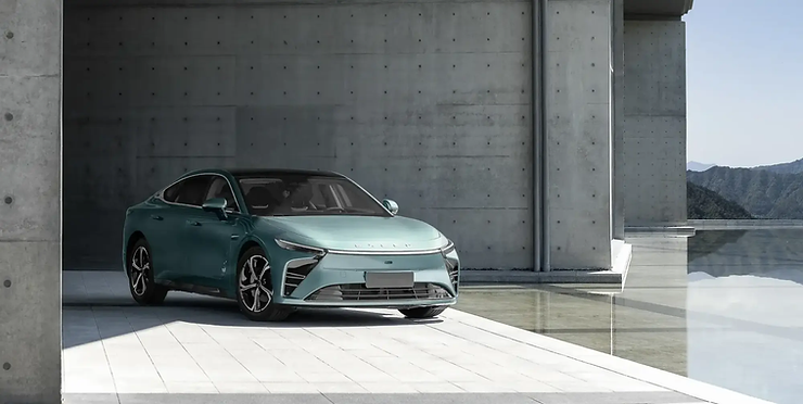 Doha to host global motor show on October 5