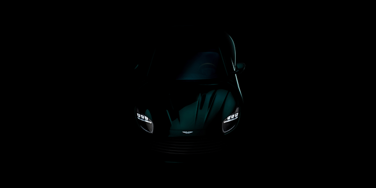 Aston Martin prepares for May 24 unveiling, heralding new era