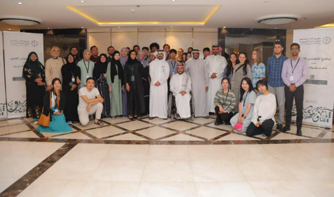 KSAA launches “Cultural School” and “Tourism School” programs in Jeddah