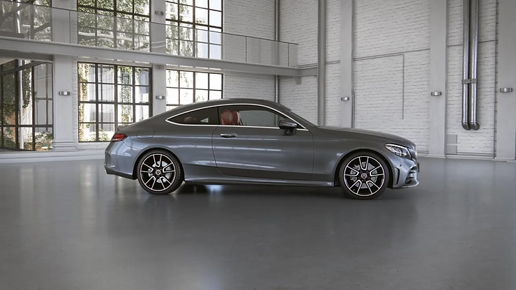 Review of 2023 Mercedes-Benz C Class price in Saudi Arabia