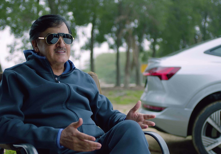 Audi Kuwait unveils campaign showcasing customer stories and brand growth