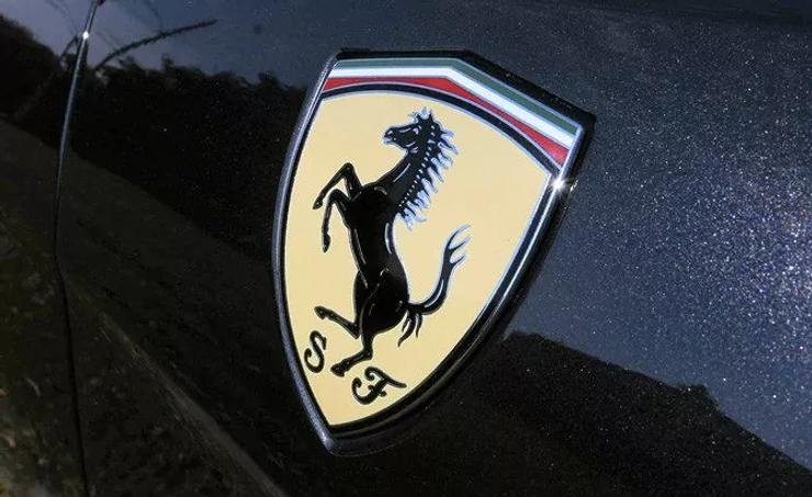 Ferrari enthusiasts in Riyadh had an exclusive, awe-inspiring preview event