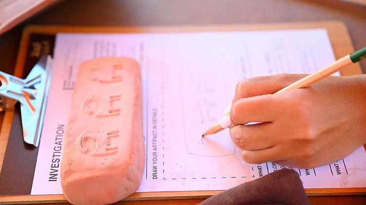 Dadan Unveiling Antiquities in AlUla’s Ancient Capital