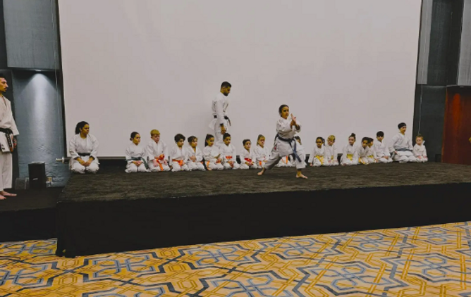 Japan Festival 2023 Delights Riyadh with Cultural Extravaganza