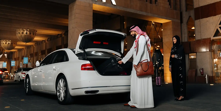 Careem expands partnership with Saudi Arabia Railways for enhanced transportation