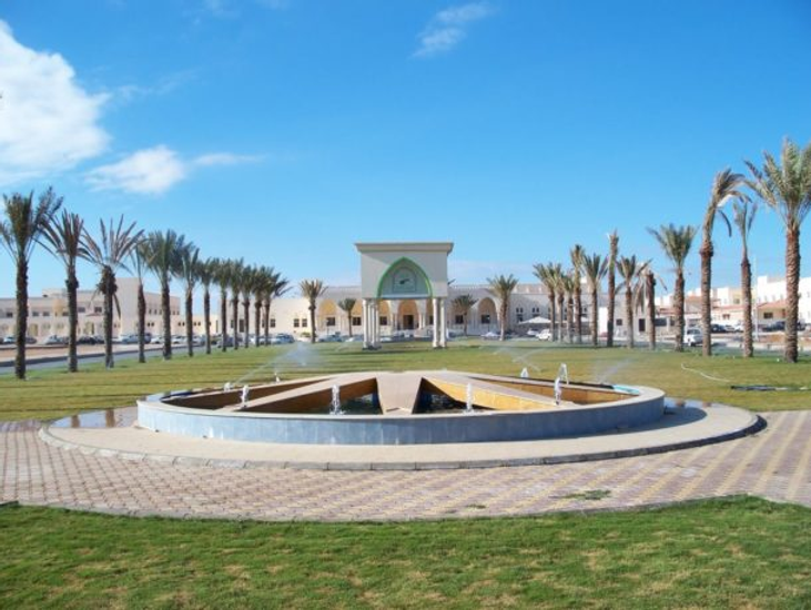 Taif University has achieved the 3rd position nationally and the 11th position in the Times Higher Education Arab University Rankings 2023