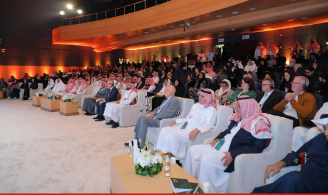 Diriyah Gate Development Authority Hosts Diriyah Global Seminar to Celebrate Cultural Heritage