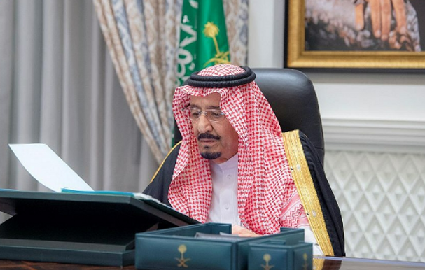 1 global platform for the Kingdom by 2030, “bringing Saudi A…