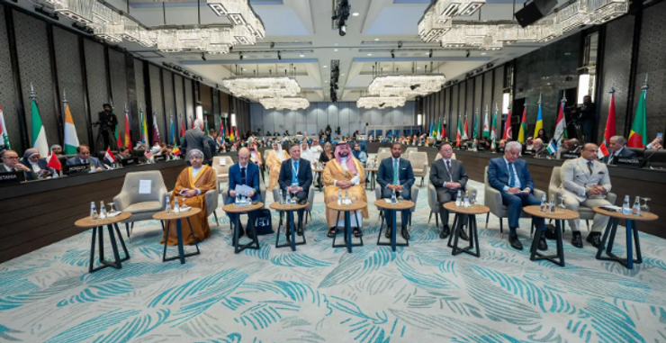 Saudi Arabia seeks to host ICESCO 15th General Conference in 2025