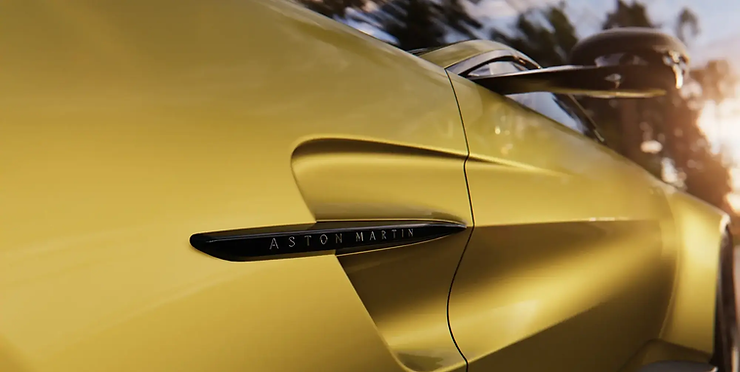 Aston Martin to reveal new Vantage model, continuing a 74-year racing legacy