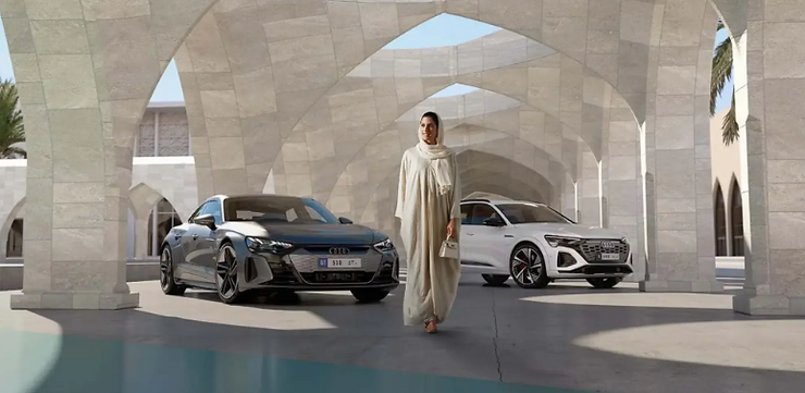 EVs drive automotive industry into sustainable mobility era with innovation