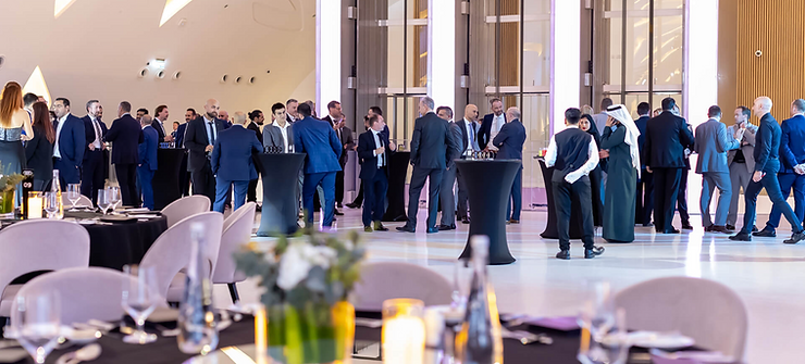 Audi Middle East celebrates Dealer of the Year Awards Ceremony