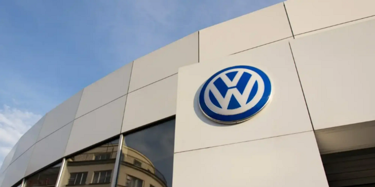 Volkswagen Middle East sponsors Gulf United FC for inclusive community football