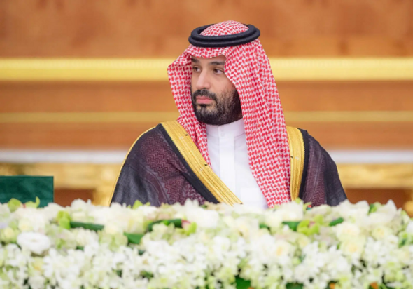Crown Prince Mohammed bin Salman chairs Jeddah Cabinet session, makes decisions