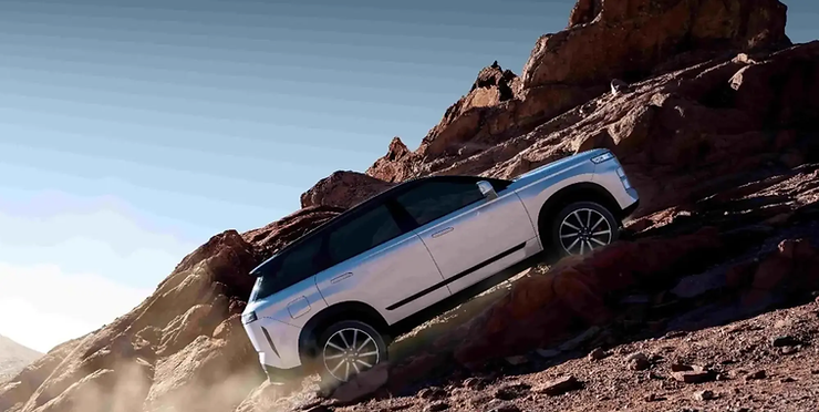 2024 Beijing Auto Expo debuts JAECOO with eco-friendly theme