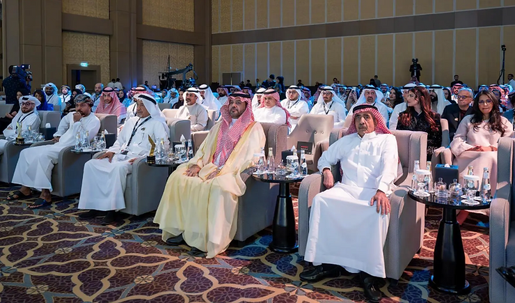 Under Prince Badr bin Abdullah bin Farhan’s auspices, Saudi’s Film Commission hosts the fourth Gulf Cinema Festival in Riyadh from April 14 to 18