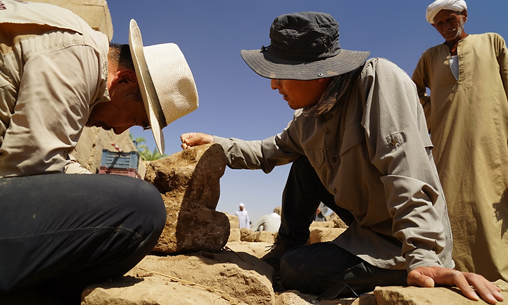 Antiquities Association Continues Its Role to Enhance in the Archaeology Sector