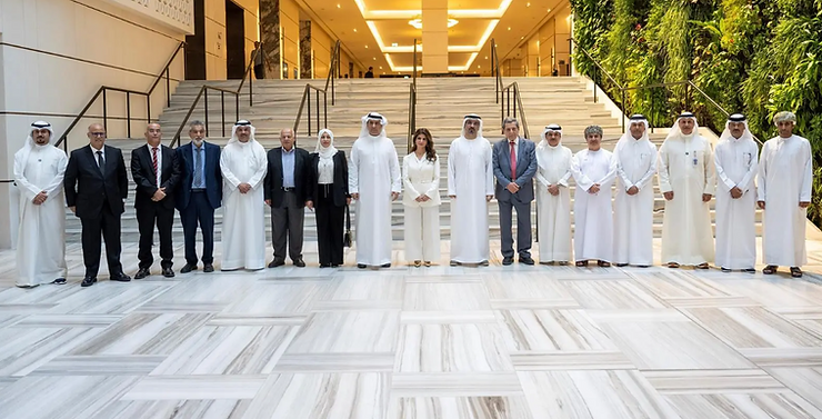 FANA 51st General Assembly Concludes in Kuwait