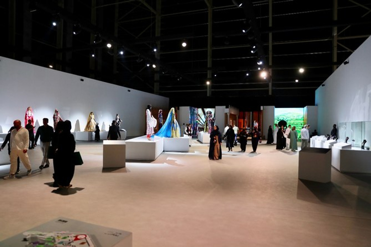 Second Common Ground Event in Riyadh to Spotlight Rich Iraqi Culture in December