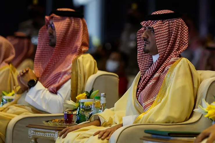 This article explores Saudi Arabia’s transformative journey …