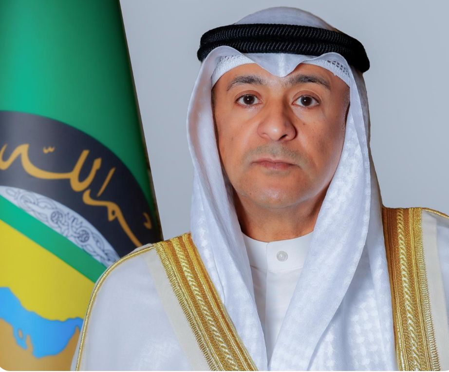 GCC Secretary-General Sends Condolences to Iran Following Bandar Abbas Port Blast
