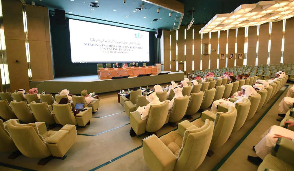 The Terrorist Financing Targeting Center (TFTC) highlights its impactful and effective efforts in countering terrorism and its financing.