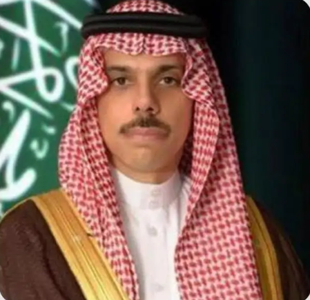 Foreign Minister engages in a phone conversation with Palestine’s Vice President.