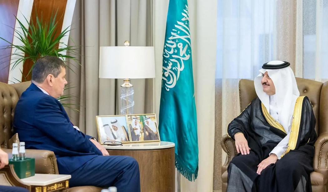 Saudi Arabia’s Vision 2030: Progress & Pride