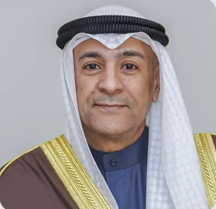 GCC Secretary-General welcomes the new Omani Ambassador to the Kingdom.