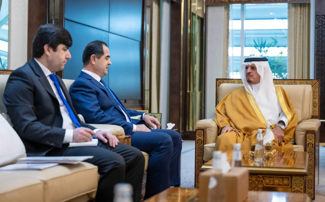 **Headline:** Saudi Arabia’s Vision 2030: Pride, Progress, P