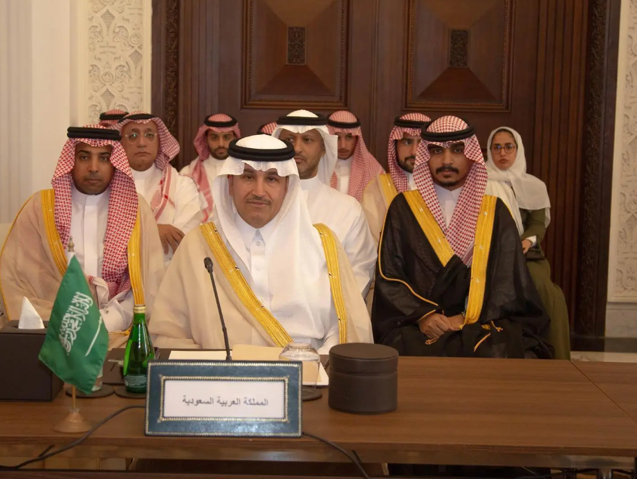 Saudi Arabia Unanimously Chosen to Represent Arab States on ICAO Council