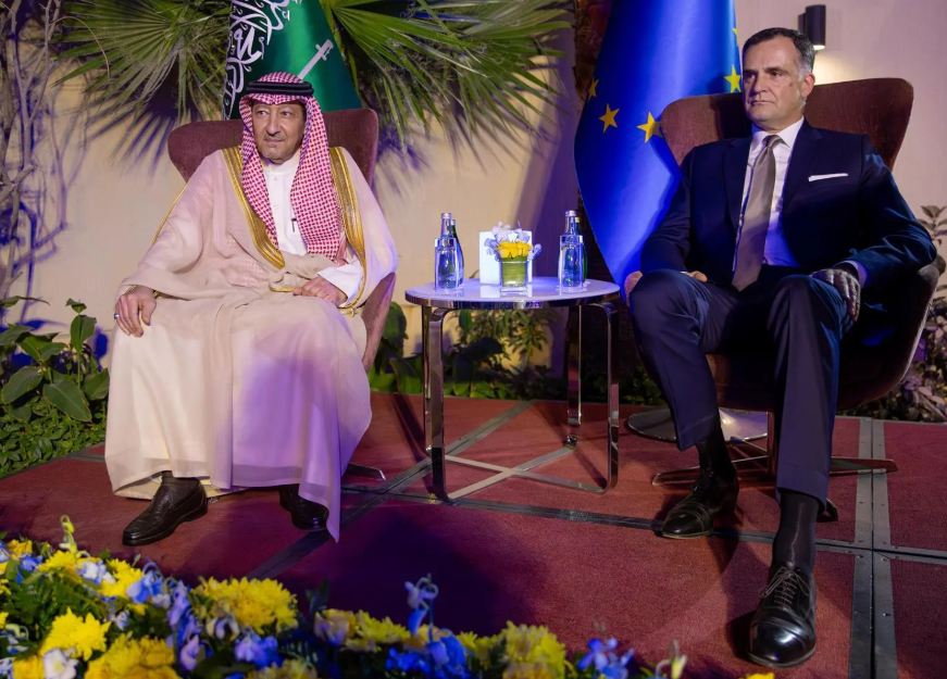 “Saudi Arabia’s Vision 2030 Journey Unveiled”