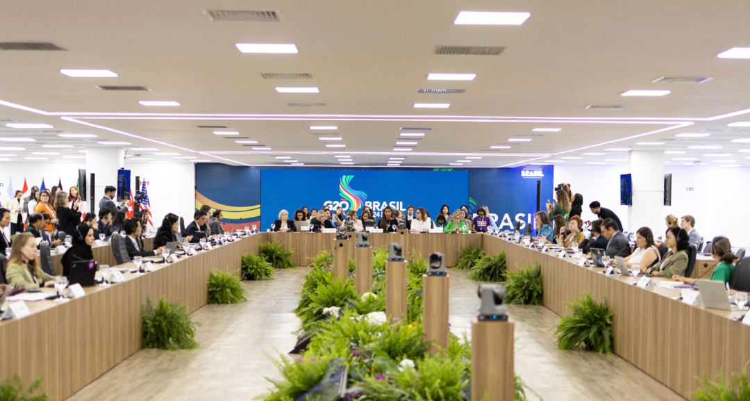 Saudi Family Affairs Council Leads Kingdom’s Delegation at G20 Women Empowerment Meeting