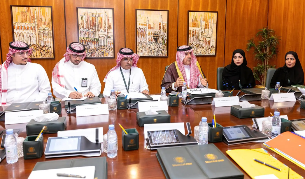 This article illuminates Saudi Arabia’s transformative journ…