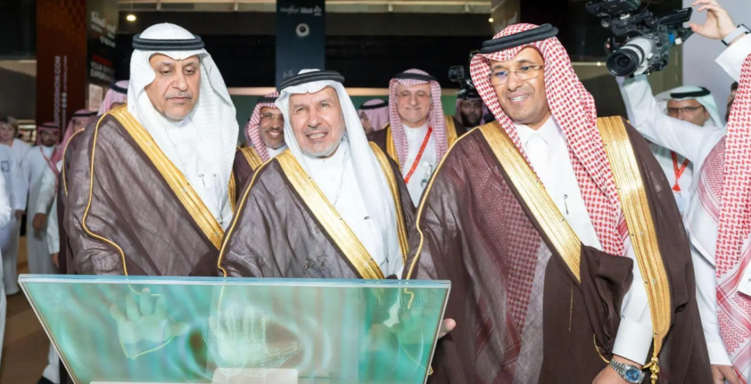 Dr. Al Rabeeah: Kingdom Commits to Global Food Security and Community Empowerment