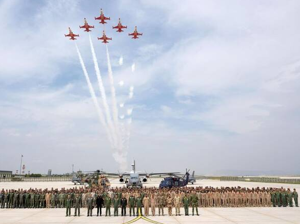 *Saudi Arabia’s Bright Path Forward*